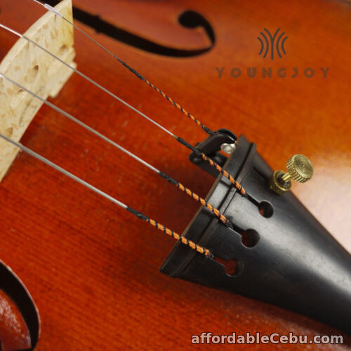 1st picture of Opera Violin String Full Set (G,D,A,E)Ball End, 4/4 ,German Technology For Sale in Cebu, Philippines