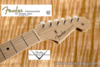 1 pcs Fender Stratocaster SN Decalcomania Decal Chitarra Guitar Gold Grey Black