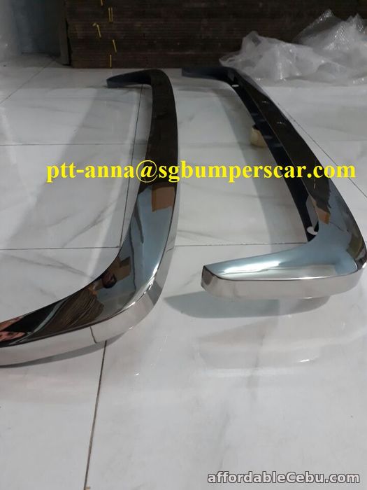 2nd picture of Bristol 603 Bumper For Sale in Cebu, Philippines