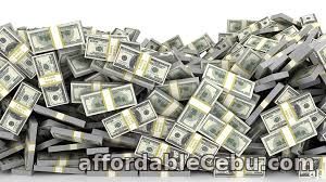 1st picture of DO YOU NEED A LOAN? WE OFFER ALL KINDS OF LOAN ..APPLY NOW Offer in Cebu, Philippines