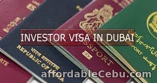 1st picture of Dubai Business Setup Offers Peace of Mind with Their Dubai Property Investment Visa Services Offer in Cebu, Philippines