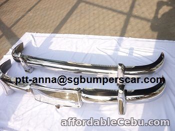 1st picture of Mercedes benz 220A Bumper for sale For Sale in Cebu, Philippines
