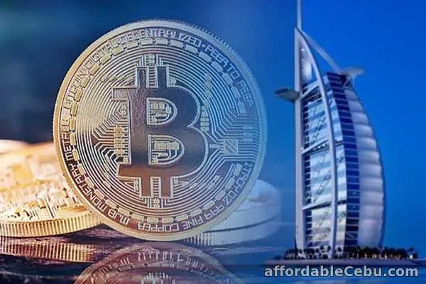 1st picture of Business Setup Dubai Can Be Beneficial If You Are In Need Of a Crypto License Offer in Cebu, Philippines