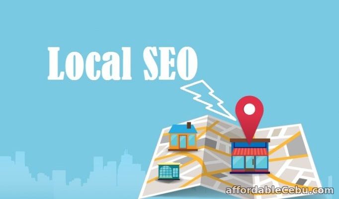 1st picture of Reduce Your Marketing Budget with Local SEO Agency Offer in Cebu, Philippines