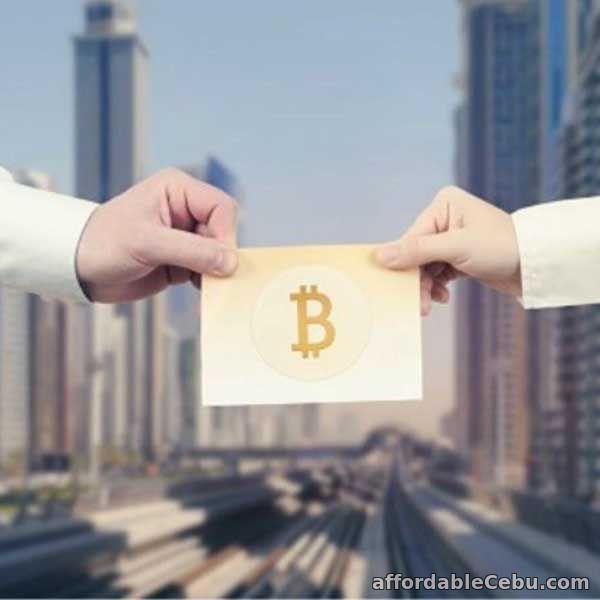 1st picture of Dubai Business Setup Is Highly Adept At Dubai Crypto License Subjects Offer in Cebu, Philippines