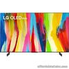 LG C2PUA 42 4K HDR Smart OLED evo TV