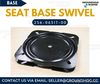 Boat SEAT BASE SWIVEL