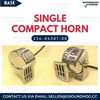 Boat SINGLE COMPACT HORN