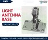 Boat LIGHT ANTENNA BASE