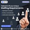 Looking for Staffing Agency in India?