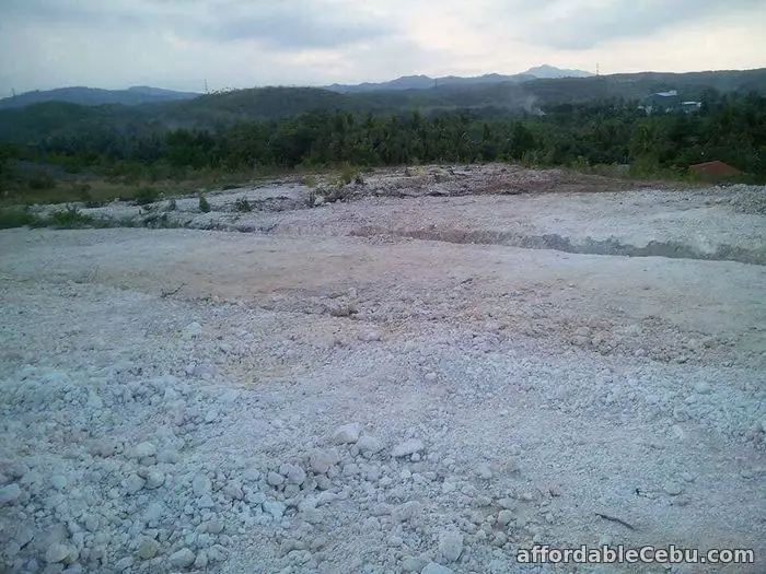 4th picture of LOT with view in Compostela Cebu for sale only P5500 per sqM For Sale in Cebu, Philippines