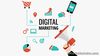 Top Digital Marketing Institute in Uttam Nagar West Delhi