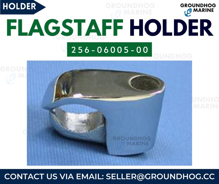 1st picture of Boat FLAGSTAFF HOLDER For Sale in Cebu, Philippines