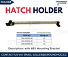 Boat HATCH HOLDER