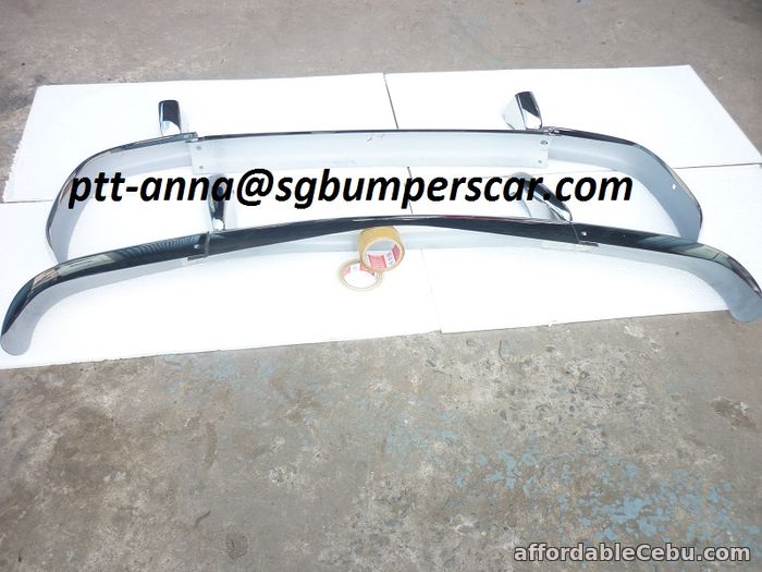 2nd picture of Volvo Amazon Kombi Bumper For Sale in Cebu, Philippines