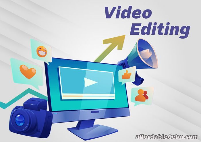 1st picture of Video Editing Course in Uttam Nagar Delhi Offer in Cebu, Philippines