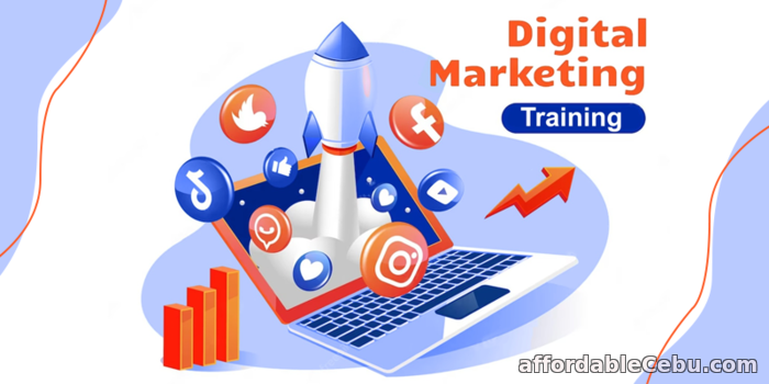 1st picture of Top Institute for Digital Marketing Course in Uttam Nagar Delhi Offer in Cebu, Philippines