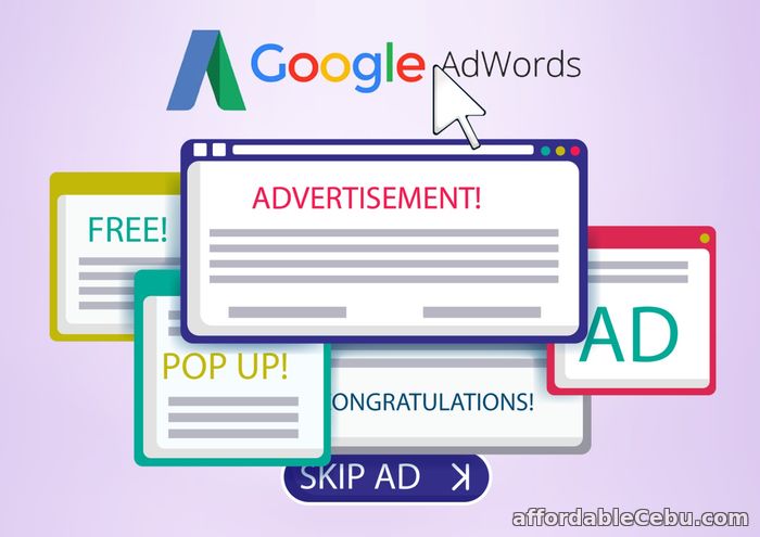 1st picture of Learn Best Google Adwords Training Course in Uttam Nagar Delhi Offer in Cebu, Philippines