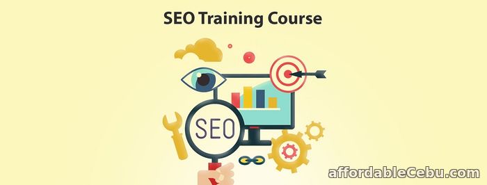 1st picture of Best SEO Course in Uttam Nagar West Delhi Offer in Cebu, Philippines