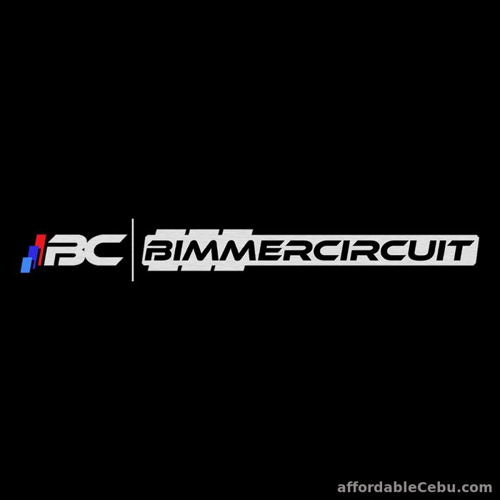 1st picture of Shop the Latest Bimmer Circuit Merchandise | Official Online Store For Sale in Cebu, Philippines