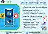 Generate B2B Leads with LinkedIn Marketing Services