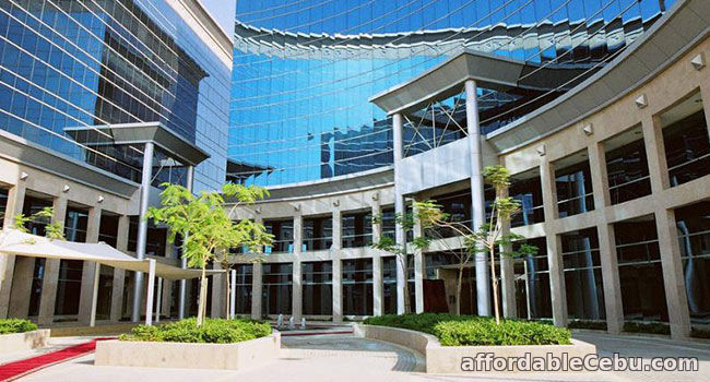 1st picture of Why Hire Ajman Business Setup Services? Offer in Cebu, Philippines