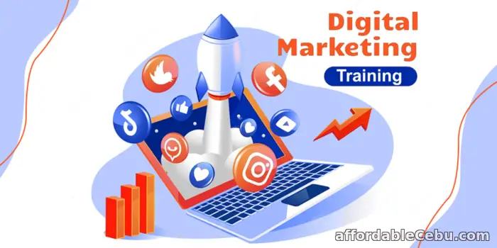 1st picture of Best Digital Marketing Training Institute in Uttam Nagar Delhi Offer in Cebu, Philippines