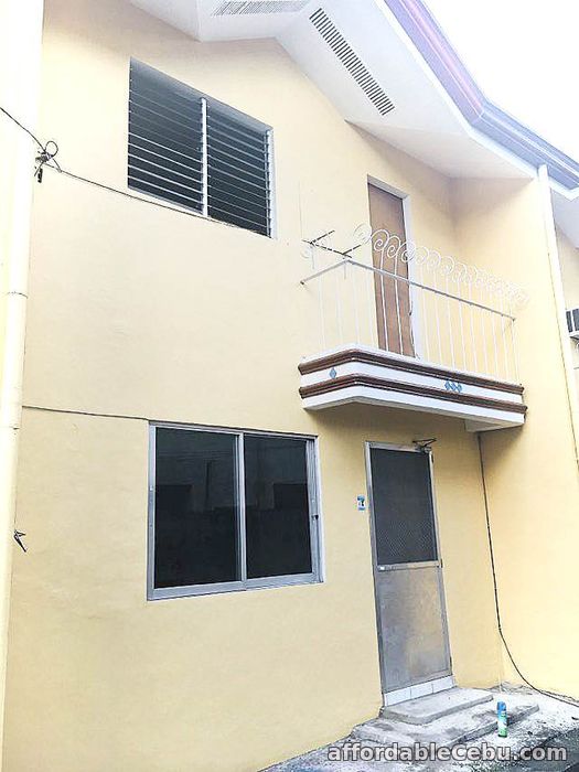 1st picture of 3 bedroom apartment for rent For Rent in Cebu, Philippines