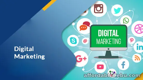 1st picture of Best Digital Marketing Training in Uttam Nagar Delhi Offer in Cebu, Philippines