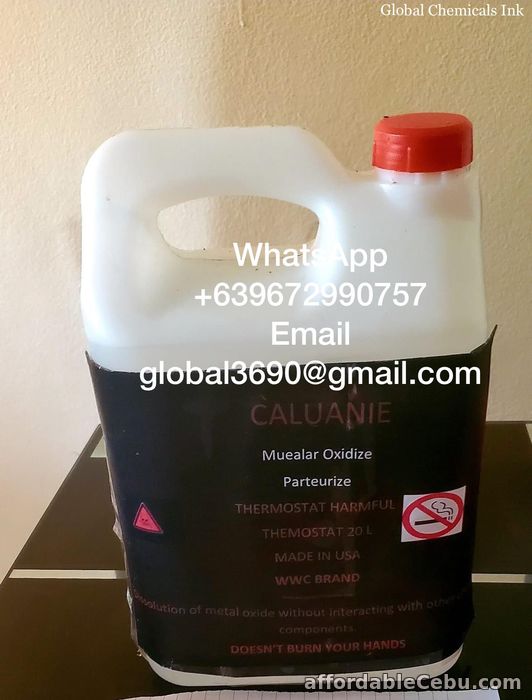 2nd picture of BUY CALUANIE MUELEAR OXIDIZE PHILIPPINES For Sale in Cebu, Philippines