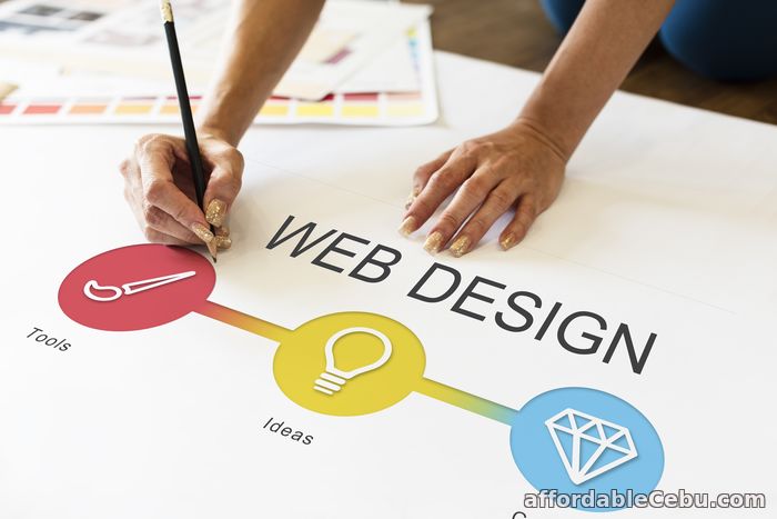 1st picture of Web Designing Training Institute in Uttam Nagar Delhi Offer in Cebu, Philippines