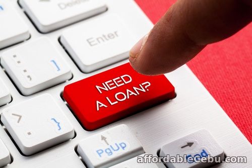1st picture of DO YOU NEED A LOAN? Offer in Cebu, Philippines