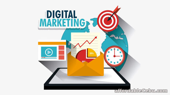 1st picture of Best Digital Marketing Course in Uttam Nagar Delhi Offer in Cebu, Philippines