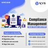 Looking for Compliance Management in India?
