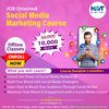 Best Social Media Marketing Course in Uttam Nagar Delhi