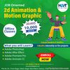 Animation & Motion Graphic Course in Uttam Nagar Delhi