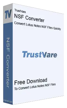 1st picture of TrustVare NSF Converter Software For Sale in Cebu, Philippines