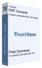 TrustVare NSF Converter Software