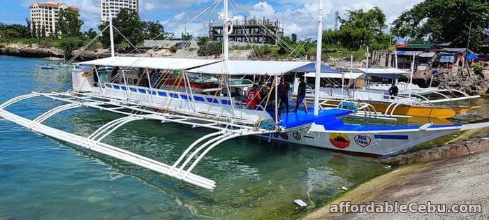 1st picture of Boat Rental For Rent in Cebu, Philippines