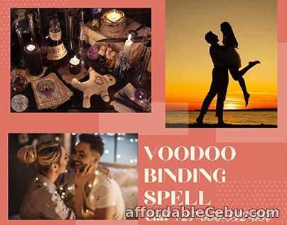1st picture of Voodoo Spells To Bring Back Your Lost Lover In Johannesburg City Call ☏ +27656842680 Traditional Love Spell Caster In Cape Town South Africa Offer in Cebu, Philippines