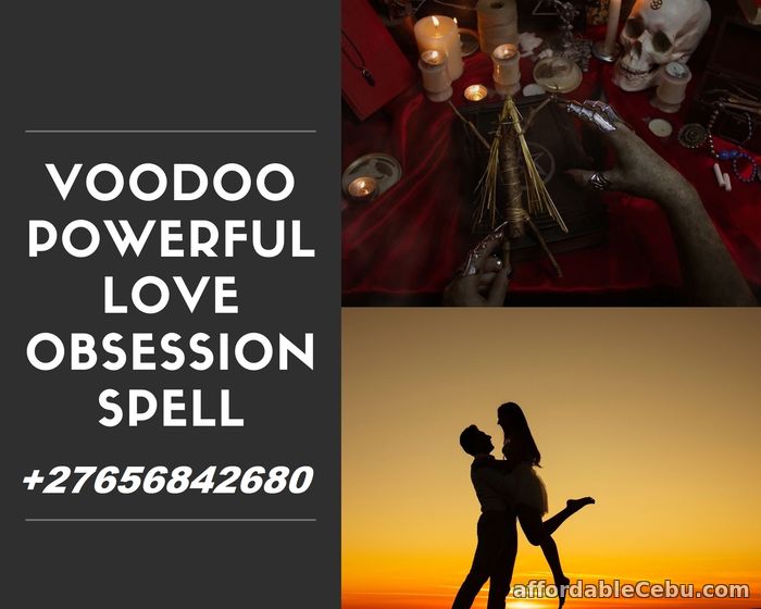 2nd picture of Voodoo Spells To Bring Back Your Lost Lover In Johannesburg City Call ☏ +27656842680 Traditional Love Spell Caster In Cape Town South Africa Offer in Cebu, Philippines