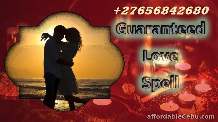 2nd picture of Traditional Healer And Herbalist In Johannesburg And Cape Town Call +27656842680 Lost Love Spell Caster In Pietermaritzburg South Africa Offer in Cebu, Philippines
