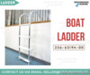 Boat LADDER