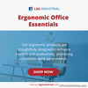 Ergonomic Office Essentials