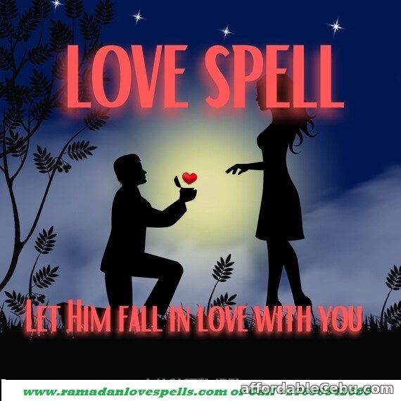 1st picture of Love Spells In Graaff-Reinet And Thohoyandou Town Call ☏ +27656842680 Bring Back Ex Love In Durban, Tembisa And Mossel Bay South Africa Offer in Cebu, Philippines