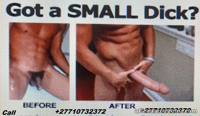 2nd picture of Entengo Herbal Products For Men In South Africa Call +27710732372 Penis Enlargement In Acuamanala de Miguel Hidalgo Municipality in Mexico For Sale in Cebu, Philippines
