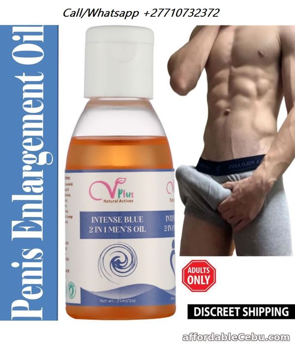 1st picture of About Men's Herbal Oil For Impotence In Shichikashuku Town in Japan ✆ +27710732372 Penis Enlargement Oil In Tocatlán Municipality in Mexico For Sale in Cebu, Philippines