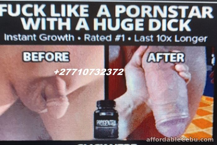 2nd picture of Mutuba 15-Inch Penis Enlargement In Empangeni South Africa Call +27710732372 Penis Enlargement In San Isidro Buensuceso Town in Mexico For Sale in Cebu, Philippines