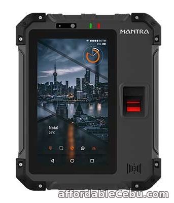 1st picture of MFSTAB II Embedded Advance AEBAS Terminal For Sale in Cebu, Philippines