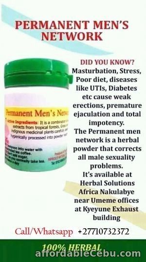 3rd picture of Permanent Network Herbal Cream For Men In Johannesburg South Africa Call +27710732372 Penis Enlargement Products In Toyosatocho In Japan For Sale in Cebu, Philippines